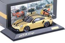 1:43 Spark Porsche 911 (992)