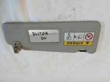 964000837R visiera parasole auto destra per DACIA DUSTER 1.6 SCE 115 LPG 43082