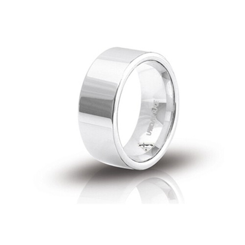 Anello unoaerre fedina - unoaerre,
