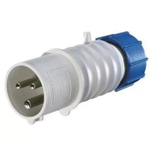 Gewiss 61004 spina industriale - 61004,