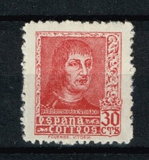 Edifil  844**  (cat. 60€)  MNH  
