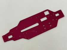 Thundertiger telaio in metallo