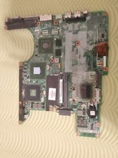 scheda madre difettosa HP DV6000 DV6500 DV6700 434722-001 - socket INTEL