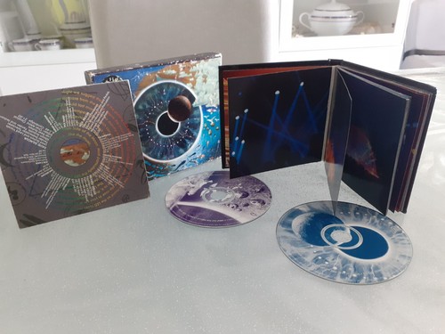 Cofanetto pink floyd - pink,