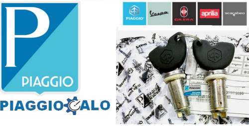 5735125 kit chiavi - 5735125, cilindretti