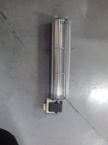 Ventilatore tangenziale
