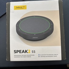 Jabra Speak2 55 MS Teams