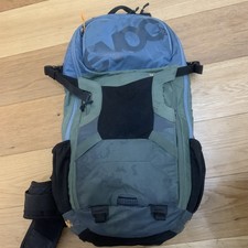 Zaino EVOC Fr Trail Blackline