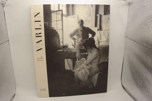 Varlin nus figures - &,