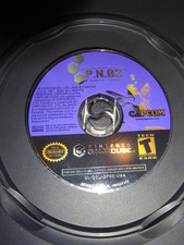 P.N.03 Product Number 03 -