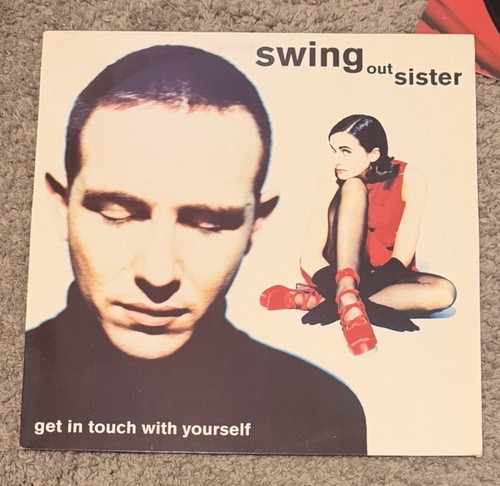 Swing out sister get in - -,