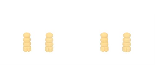 Tamponi ammortizzatore - 2x,