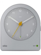 Braun bc22g sveglia - sveglia, classica