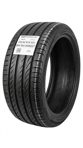 Pneumatico 225 r18 - 225/40,