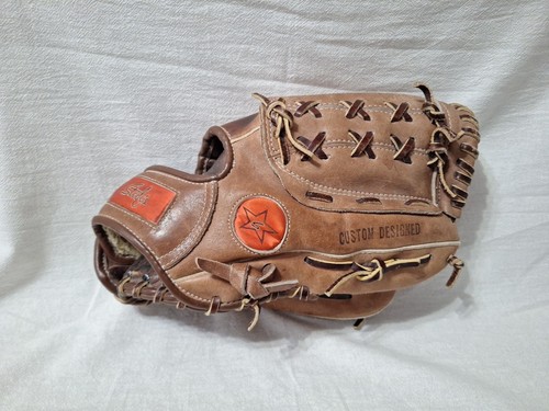 Guanto baseball vintage - guanto,