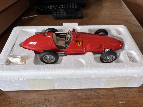Cmc ferrari 500 - 500, der