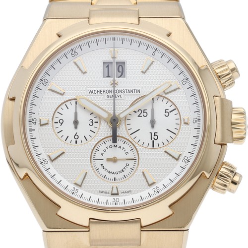 Vacheron constantin overseas - vacheron,
