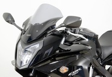 MRA CUPOLINO TOURING FUME HONDA CBR 650 F 2014-2019