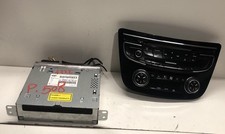 Autoradio Navigatore Peugeot