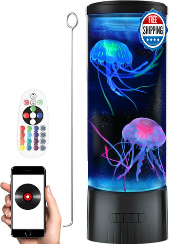 Lampada meduse calover - lampada,