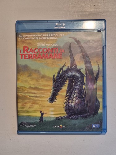 Blu ray racconti - i, di