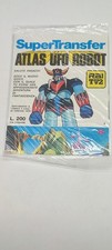 TRANSFERT ORIGINALE ATLAS UFO