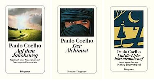 Paulo coelho titel von - 3,