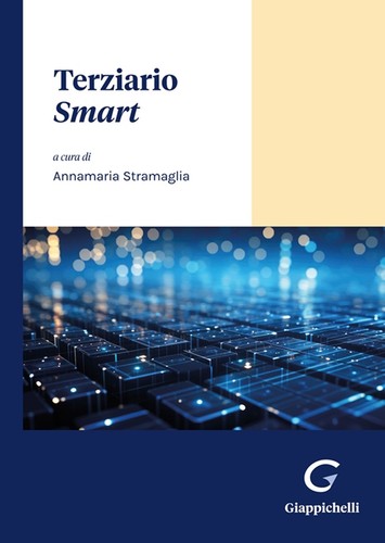 Terziario smart stramaglia - terziario,