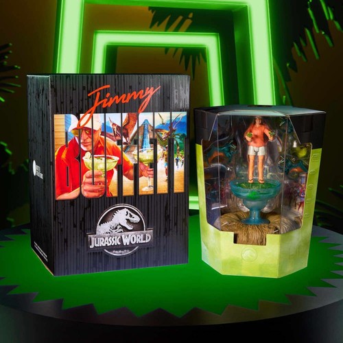 Mattel jurassic world - mattel, hammond