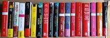 Lotto 18 Libri Newton Compton