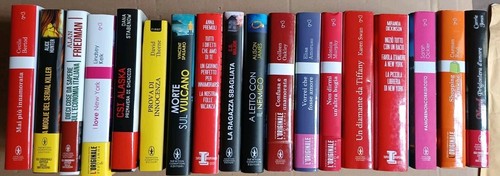 Lotto libri newton compton - libri,
