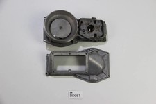 Misuratore portata aria