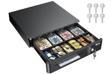 Cassetto Cassa Registratore