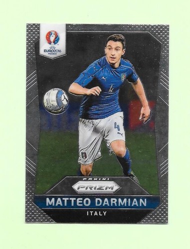 Carte prizm panini - prizm, (argent)