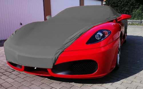 Copertura completa per - , garage