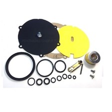 KIT BUSTA REVISIONE RIDUTTORE