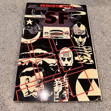 Semiotext[e] SF Vol. V, Issue