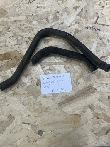 Tubi radiatore piaggio vespa - radiatore,