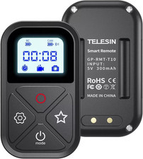 Telecomando per Gopro Hero