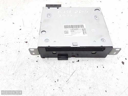 2014 citroen ds4 autoradio - 2014,