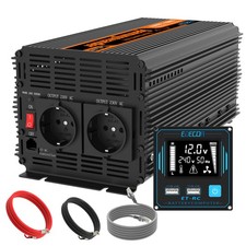 EDECOA Convertitore di