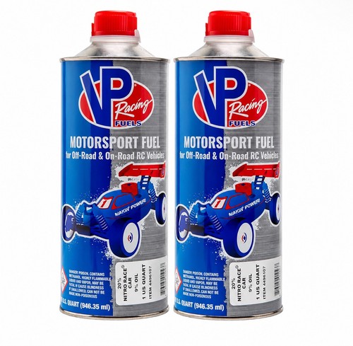 Racing fuel powermaster car - vp,