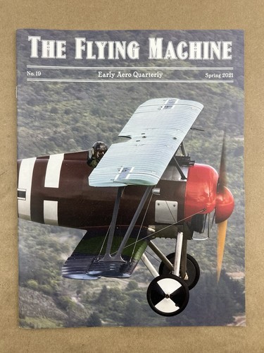 Flying machine 19 spring - flying, machine:
