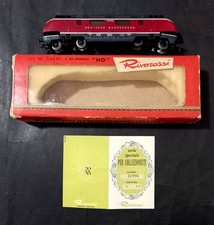 RIVAROSSI scala H0 - Motrice