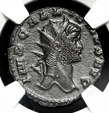 IMPERO ROMANO. Gallieno. AD