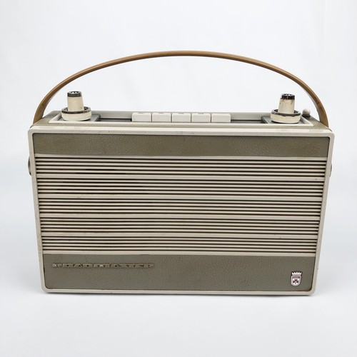 Vintage grundig roadmaster - vintage,