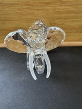 Swarovski crystal large 1993 - crystal,