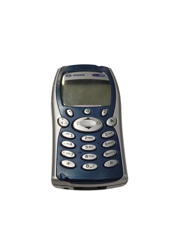 Cellulare vintage usato non