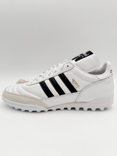 Adidas uomo mundial team - uomo,