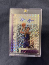 2020-2021 Panini Mosaic Kyle